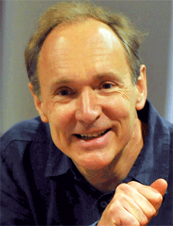 Naissance du Web - Tim Berners-Lee